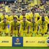 Alineación titular del Villarreal que derrotó al Levante en la jornada 34 de LaLiga.