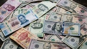 Precio del dólar de México 5 de mayo