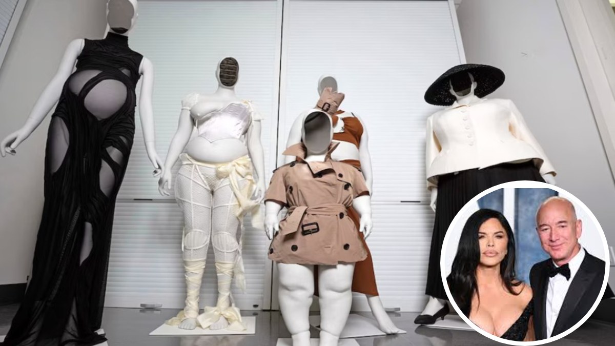 Met gala 2026 polémica por Jeff Bezos y Lauren Sánchez