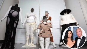 Met gala 2026 polémica por Jeff Bezos y Lauren Sánchez