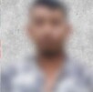 Policía de Pénjamo detenido en Ciudad de México tras su presunta participación directa en un homicidio.