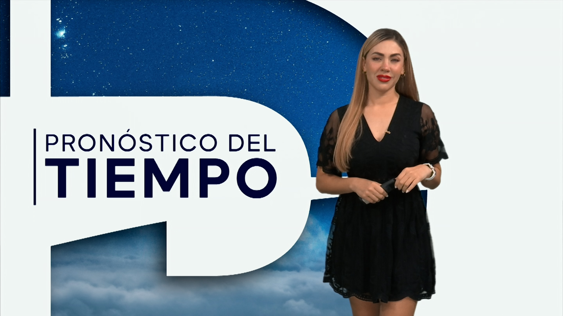 Jessica de Luna nos da el pronóstico del tiempo en el Bajío para este lunes 03 de mayo 2026.