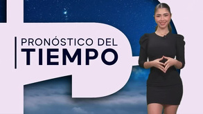 Vanessa Ponce nos da el pronóstico del tiempo en Guadalajara para este fin de semana.