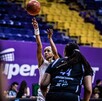 Fuerza Regia Femenil en el segundo de la serie ante Adelitas de Chihuahua.