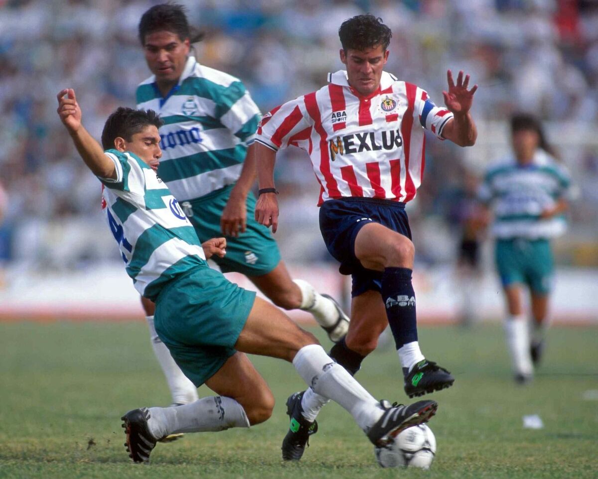 Chivas busca una hazaña histórica ante Tigres en el Estadio Akron para llegar a la final del Clausura 2026. ¿Podrá el Rebaño remontar el marcador global?