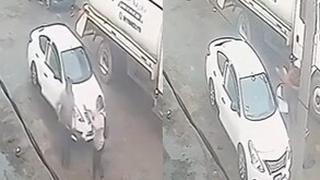 Rosa Aidé había sido llevada a un hospital debido a las múltiples heridas