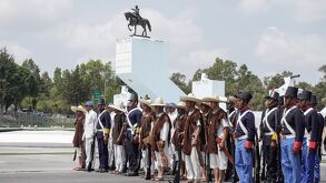 Calles cerradas Desfile 5 de mayo en Puebla y vías alternas para evitar el tráfico.