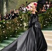 Zendaya Coleman asiste a la gala benéfica del Instituto del Traje del Museo Metropolitano de Arte en Nueva York el 6 de mayo de 2024.