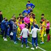 América habría incurrido en una alineación indebida durante la ida de los Cuartos de Final contra Pumas.