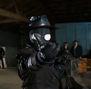 Descubre el reparto completo de la nueva serie Spider-Noir protagonizada por Nicolas Cage. Conoce a los actores y detalles de su estreno en Prime Video.