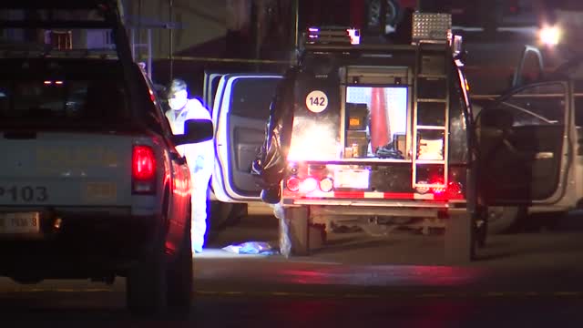 Durante la última semana, Nuevo León registró 12 muertes violentas, de acuerdo con un recuento periodístico realizado por TELEDIARIO.