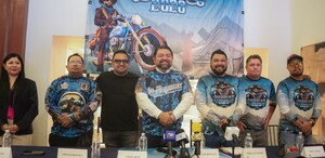 Todo listo para la segunda edición de “La Lagunera 2026”, un evento de talla internacional dirigido a la comunidad motociclista que se celebrará en Torreón.