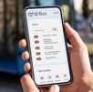 Transporte público de Querétaro, crean aplicaciones para un transporte más accesible y seguro.