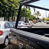 Un ataque directo dejó un hombre sin vida cerca de la Clínica 46 del IMSS en Guadalajara. Entérate de los detalles de este violento suceso.