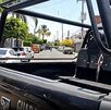 Un ataque directo dejó un hombre sin vida cerca de la Clínica 46 del IMSS en Guadalajara. Entérate de los detalles de este violento suceso.