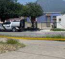 Las autoridades de Nuevo León han reforzado el rastreo del presunto feminicida