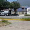 Las autoridades de Nuevo León han reforzado el rastreo del presunto feminicida