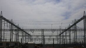Infraestructura eléctrica