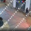César dispara contra la casa de Los Gordos Papa en Iztapalapa.