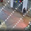 César dispara contra la casa de Los Gordos Papa en Iztapalapa.