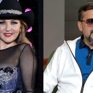 Alicia Villarreal y Cruz Martínez
