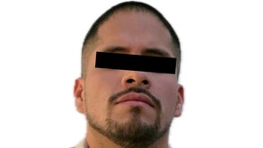 Cae 'El Lobito', integrante de 'Los Julios', por asesinato de familia en Azcapotzalco.
