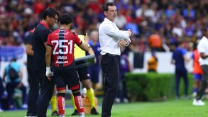 Conoce las novedades del Atlas para la vuelta: el regreso de Víctor Ríos y los ajustes tácticos de Diego Cocca para vencer la muralla de Cruz Azul