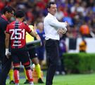 Conoce las novedades del Atlas para la vuelta: el regreso de Víctor Ríos y los ajustes tácticos de Diego Cocca para vencer la muralla de Cruz Azul