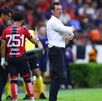 Conoce las novedades del Atlas para la vuelta: el regreso de Víctor Ríos y los ajustes tácticos de Diego Cocca para vencer la muralla de Cruz Azul