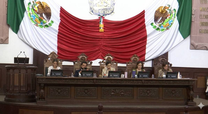 Diputados del PRI en Coahuila dejan el Congreso para enfocarse en campañas electorales rumbo a la renovación legislativa.