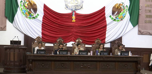 Diputados del PRI en Coahuila dejan el Congreso para enfocarse en campañas electorales rumbo a la renovación legislativa.