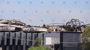 La empresa notificó que habrá suspensión de actividades durante una semana, como parte de las medidas tras los daños registrados en sus instalaciones.