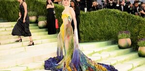 MET Gala 2026