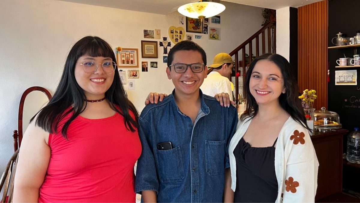 Conoce el proyecto independiente que transforma la nostalgia en resistencia cultural en NL