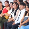 Primera generación de estudiantes de la Beca AJUA + Zapopan edición 2025