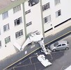Avioneta se estrella contra un edificio en Belo Horizonte, Brasil. El trágico accidente dejó dos muertos y tres heridos de gravedad. Conoce los detalles.