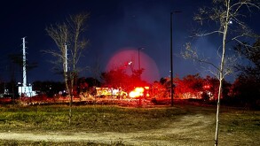 Un incendio en el CUCSH Belenes afectó tres hectáreas, obligando a la UdeG a suspender clases presenciales este 5 de mayo. Infórmate sobre el caso.