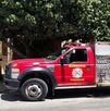 Bomberos de Torreón