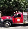 Bomberos de Torreón