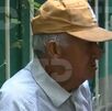 Adulto mayor perdido tras salir a buscar trabajo en alcaldía Cuauhtémoc