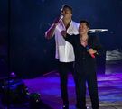 Jorge Medina y Josi Cuen en Puebla