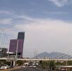 Puente Atirantado