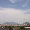 Puente Atirantado