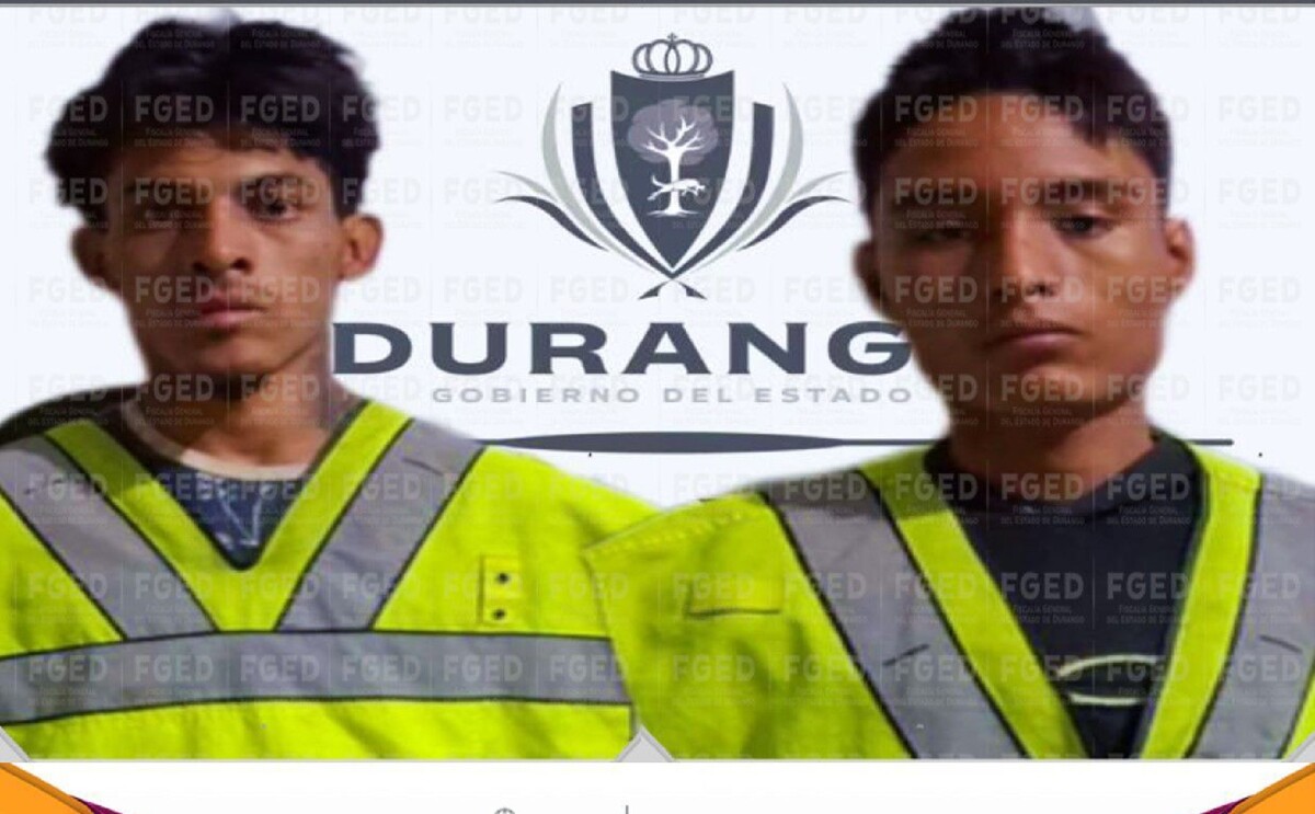 Hombres sentenciados a prisión por la muerte de un menor durante balacera en Gómez Palacio.