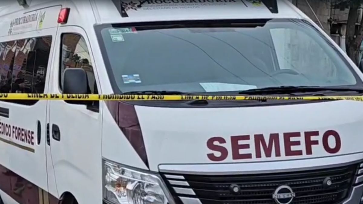 Mujer vinculada a proceso por matar a su bebé de 1 año de edad en Tizayuca, Hidalgo