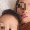 Roxana y su hijo Vicente en redes sociales.