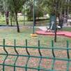 El padre de familia exigió que la reja sea más alta