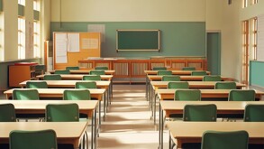 Reportan baja asistencia en planteles de Jalisco tras el megapuente del 1 de mayo. Entérate de los detalles emitidos por la Secretaría de Educación.
