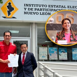 El PRI acusó que estas acciones representan violaciones directas a la ley