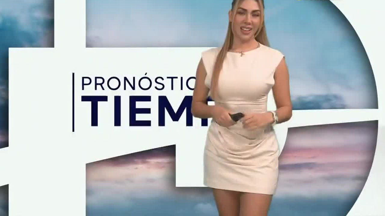 Jessica de Luna nos da el pronóstico del tiempo en el Bajío para este martes 05 de mayo 2026.